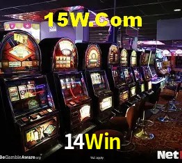 A Revolução dos Aplicativos de Jogos no 14Win