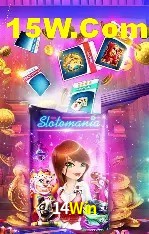 Desvendando o Mundo dos Jogos Virtuais na 14Win